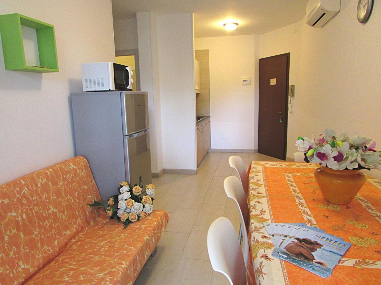 Apartments In Bibione 31317 Quarto foto